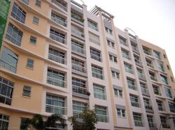 Regal 35 (D14), Apartment #618152161
